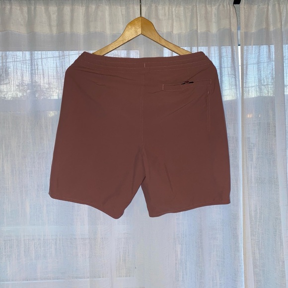 Men's Patagonia Wavefarer Board Shorts - Size 31 - Picture 6 of 6